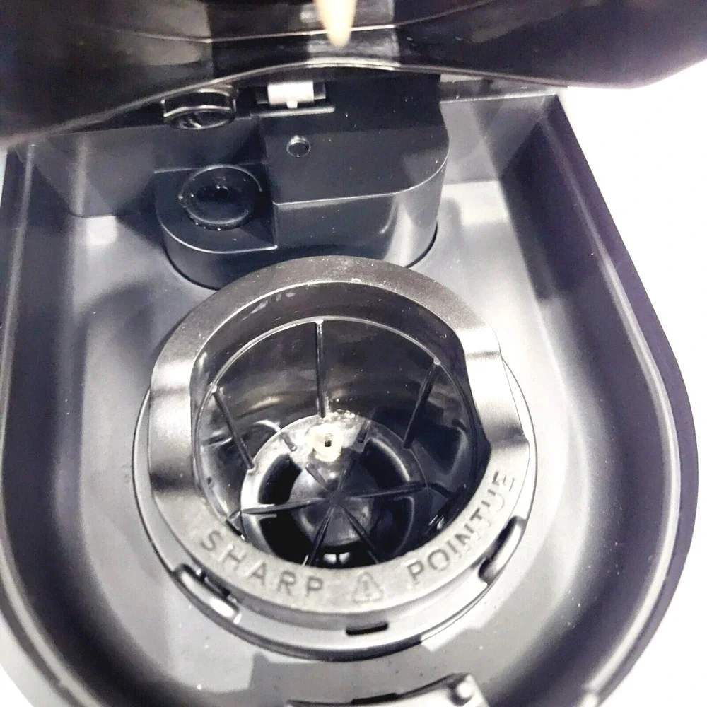 Keurig K-Mini Single Serve Coffee‎ Maker Black 6-12 oz. K-Cup Pods